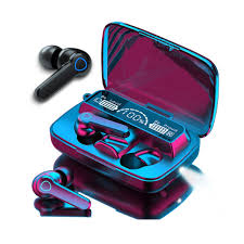 TWS M19 Wireless Earbuds