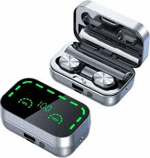 YD05 TWS Bluetooth Earbuds