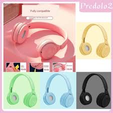 Y08 Foldable  Wireless  Headphones
