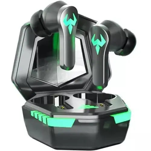 N35 TWS Gaming Earbuds