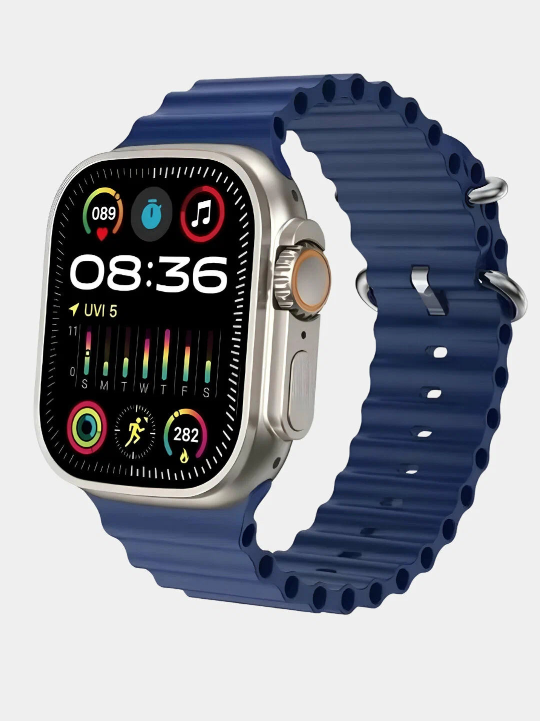 T900 Ultra 2 Smart Watch