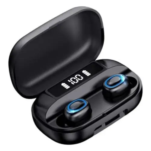 T2 TWS Earbuds With Noise Cancellation