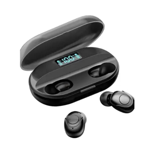 T2 TWS Earbuds With Noise Cancellation