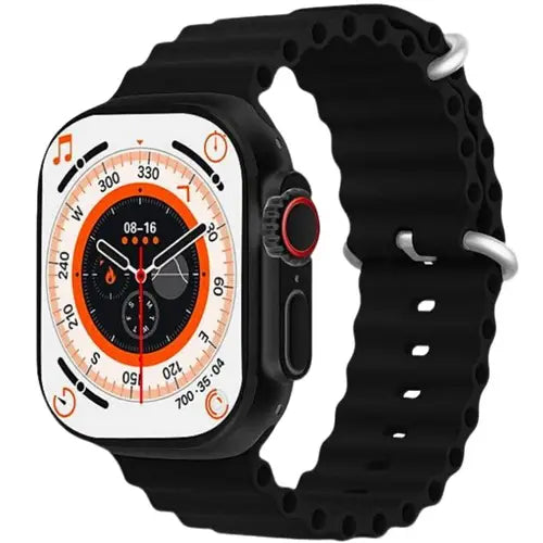 T800 Smart Watch Ultra 3
