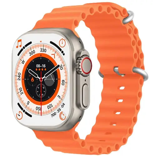 T800 Smart Watch Ultra 3