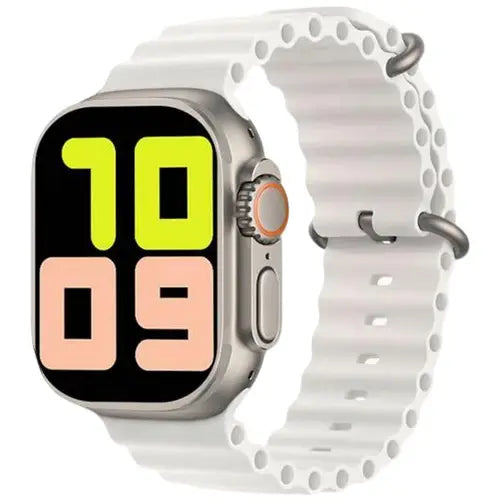 T800 Smart Watch Ultra 3