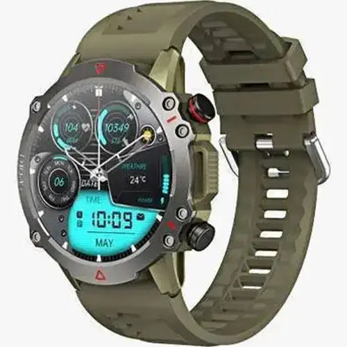 TF10 Pro Smart Watch