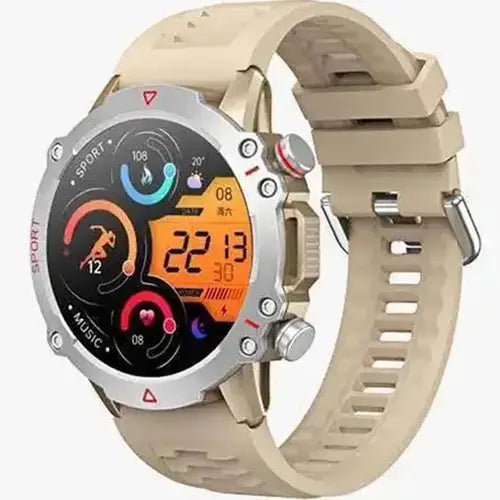 TF10 Pro Smart Watch
