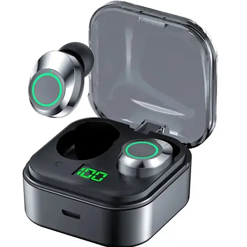YD mini Waterproof Bluetooth Gaming Earbuds